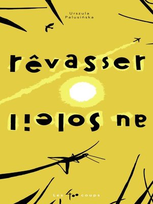 cover image of Rêvasser au soleil